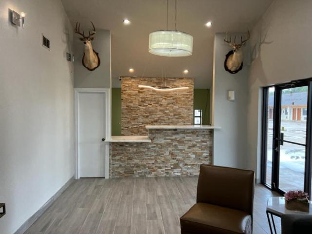 Garden Inn & Suites Hebbronville エクステリア 写真