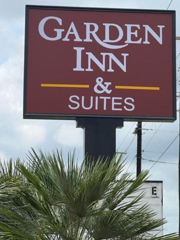 Garden Inn & Suites Hebbronville エクステリア 写真