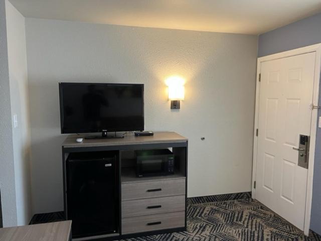 Garden Inn & Suites Hebbronville エクステリア 写真