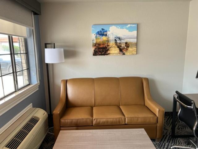 Garden Inn & Suites Hebbronville エクステリア 写真