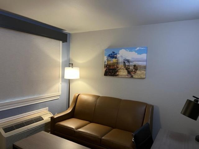 Garden Inn & Suites Hebbronville エクステリア 写真
