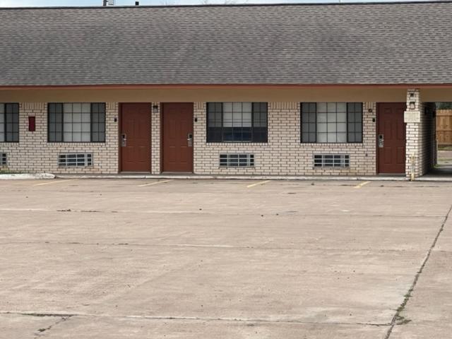 Garden Inn & Suites Hebbronville エクステリア 写真
