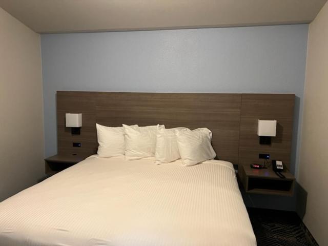 Garden Inn & Suites Hebbronville エクステリア 写真