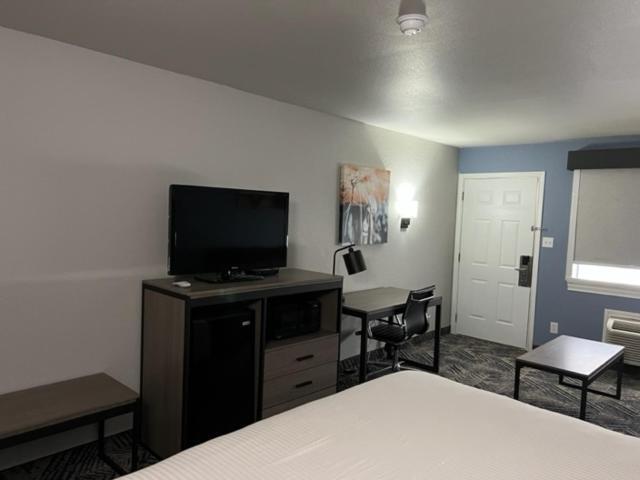 Garden Inn & Suites Hebbronville エクステリア 写真