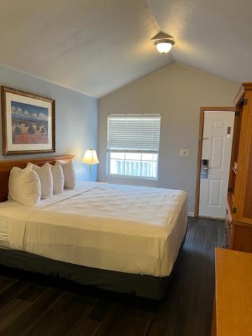 Garden Inn & Suites Hebbronville エクステリア 写真