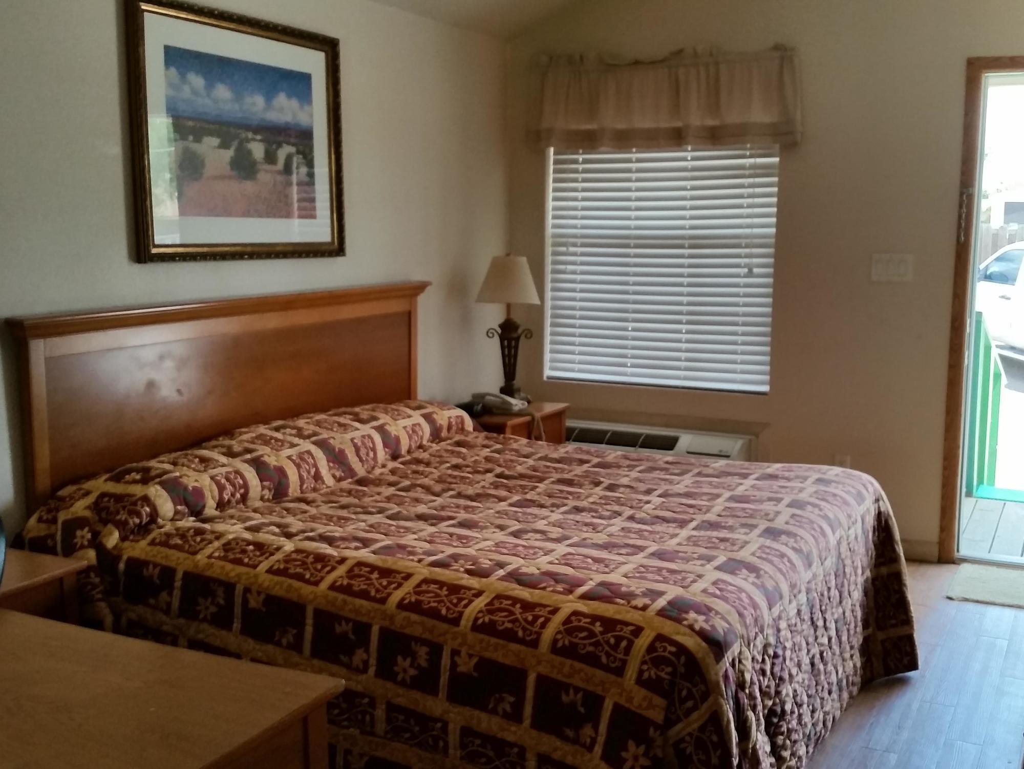 Garden Inn & Suites Hebbronville エクステリア 写真