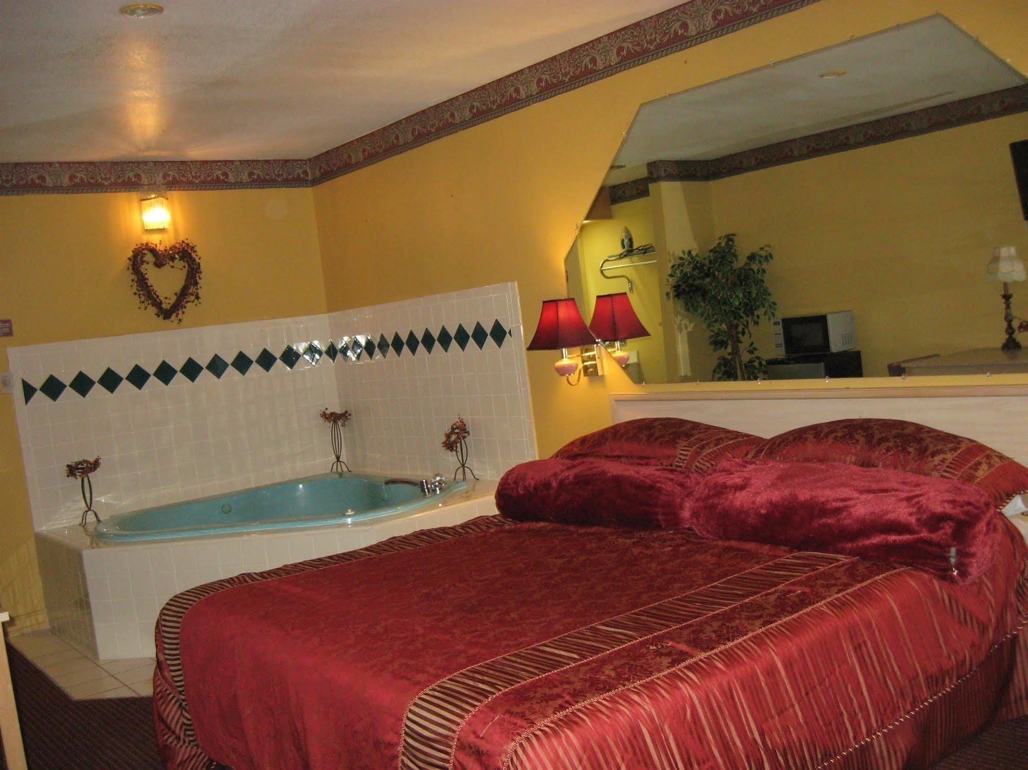Garden Inn & Suites Hebbronville エクステリア 写真