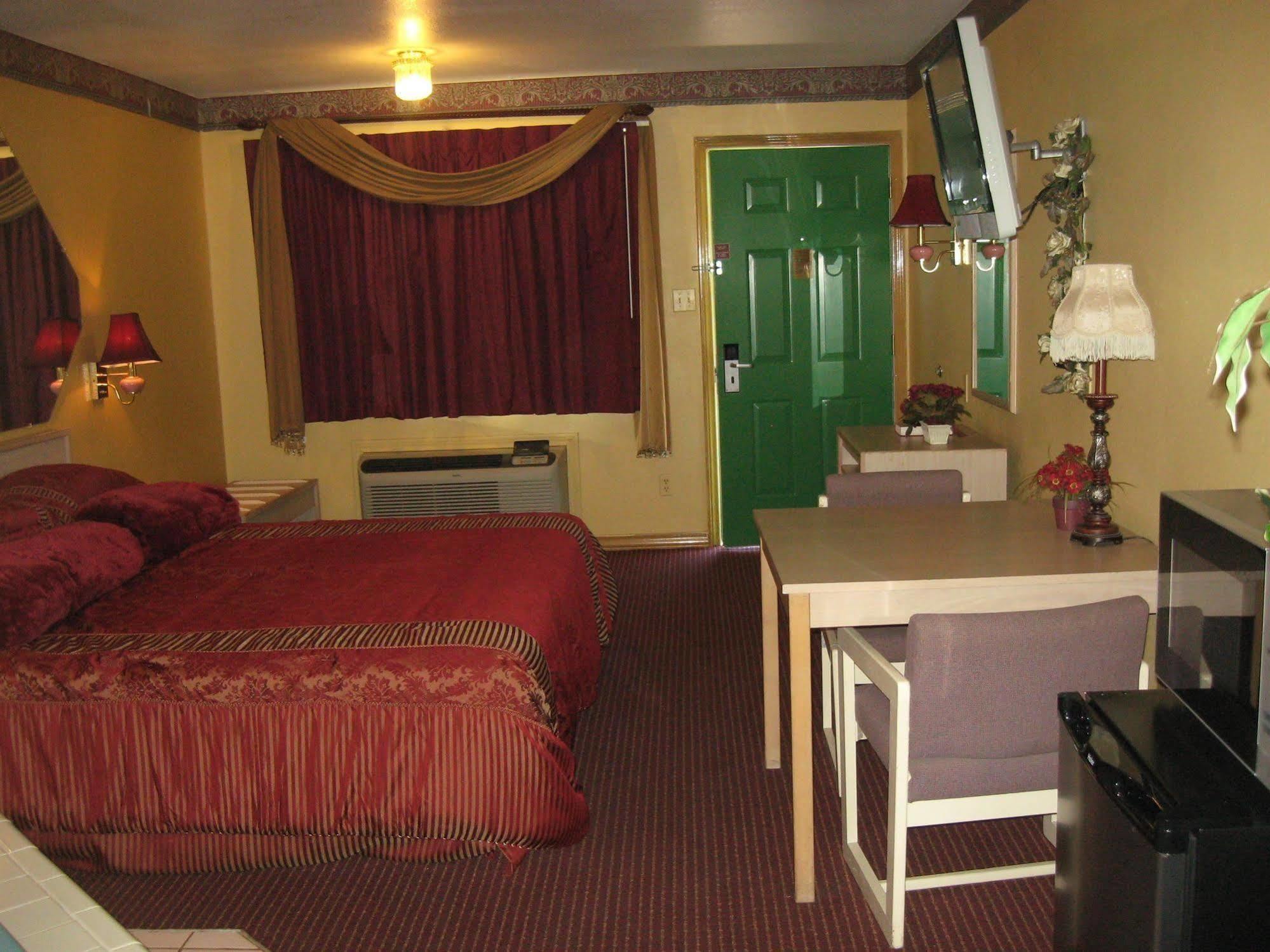 Garden Inn & Suites Hebbronville エクステリア 写真